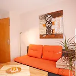 Boersighof, 54qm Seebach