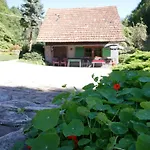 Boersighof, 54qm Seebach