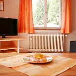 Appartamento Boersighof, 54qm Seebach