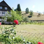 Boersighof, 54qm * Seebach