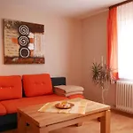 Appartamento Boersighof, 54qm *