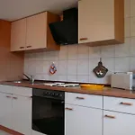 Boersighof, 54qm Appartamento Seebach