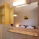 Boersighof, 54qm Appartamento Seebach