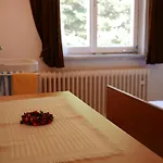 Boersighof, 54qm Appartamento