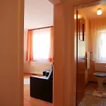 Boersighof, 54qm Appartamento Seebach
