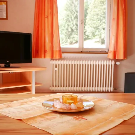 Boersighof, 54qm * Seebach