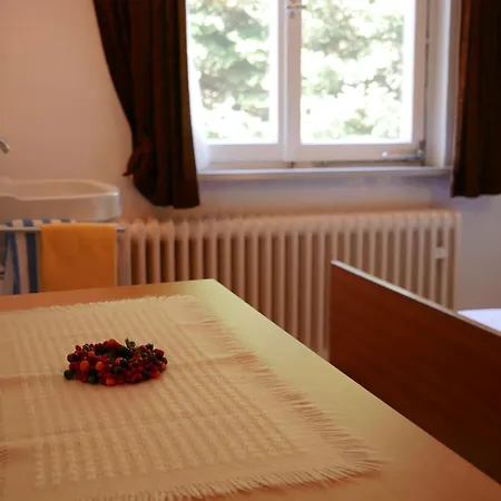 Boersighof, 54qm Apartment