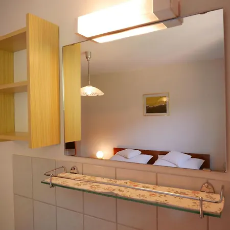Apartment Boersighof, 54qm