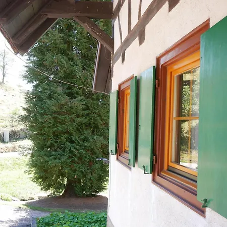 Apartment Boersighof, 54qm *