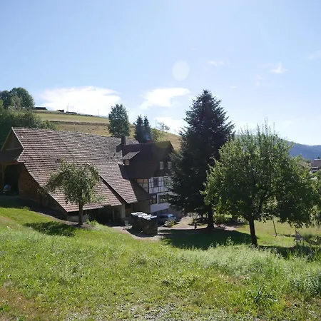 Boersighof, 54qm * Seebach