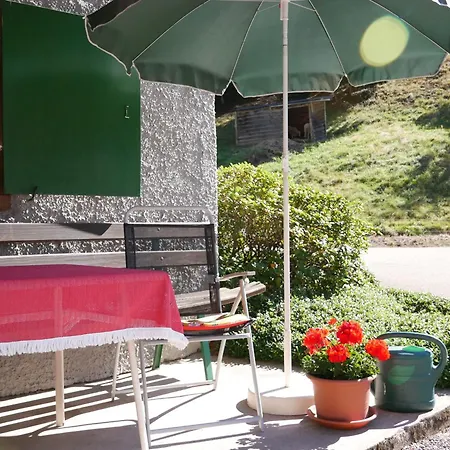 Boersighof, 54qm Apartament *