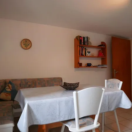 Apartament Boersighof, 54qm *