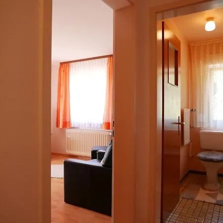 Boersighof, 54qm Apartment