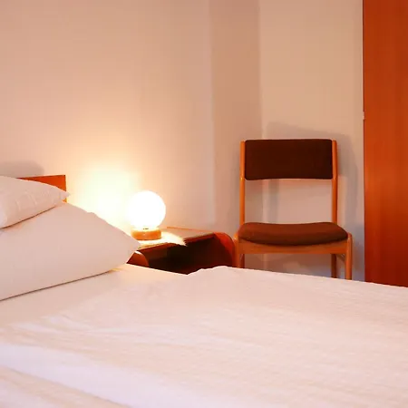 Boersighof, 54qm Apartament *