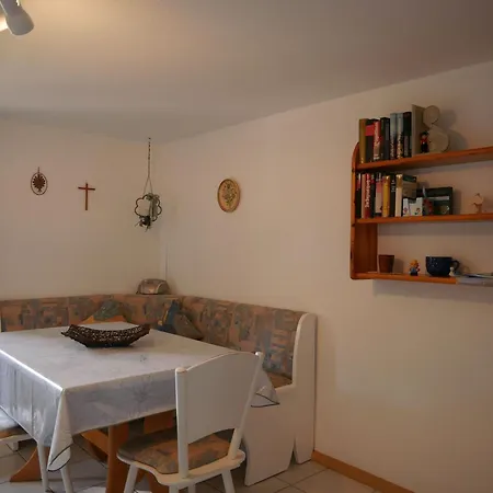 Apartament Boersighof, 54qm *