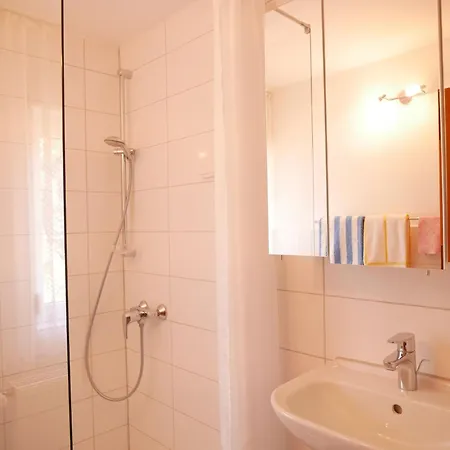 Boersighof, 54qm Apartment Seebach