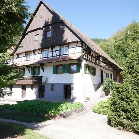 Boersighof, 54qm Appartamento Seebach