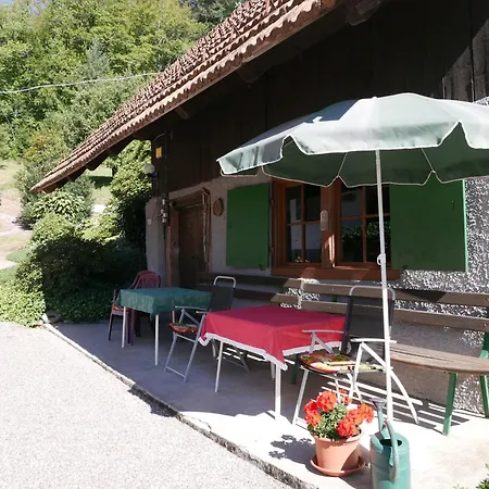 Boersighof, 54qm *