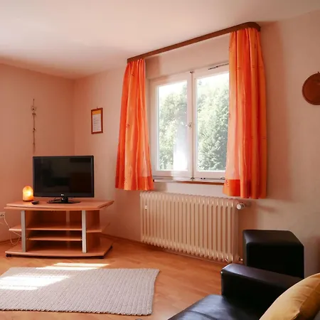 Boersighof, 54qm Seebach
