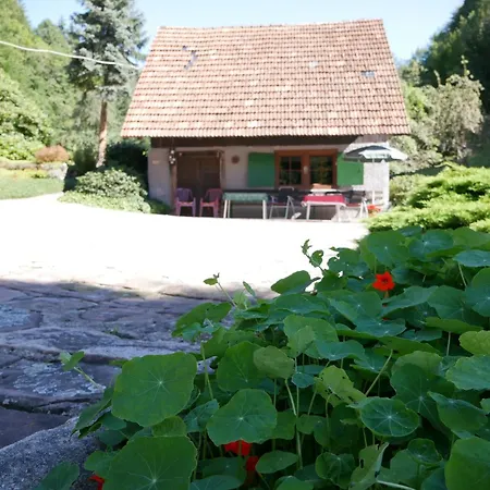 Boersighof, 54qm Seebach