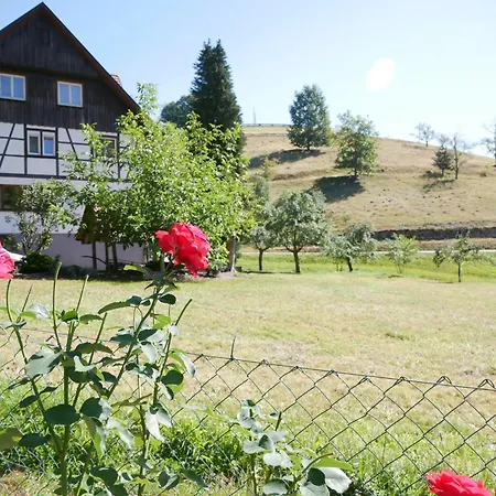 Boersighof, 54qm * Seebach
