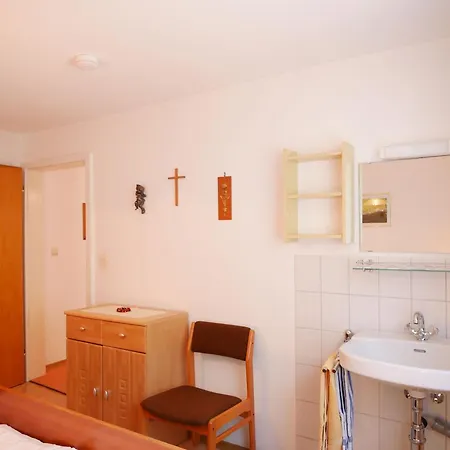 Boersighof, 54qm Daire *